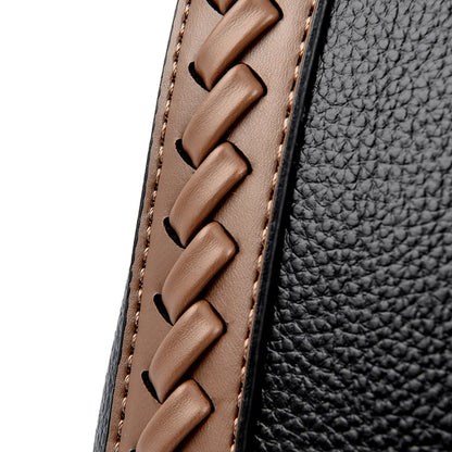 Sac à main tendance pour femmes, fourre-tout de bonne qualité, grande capacité, marque de luxe célèbre, Sac à bandoulière, nouvelle collection 2024