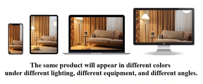 Rideaux occultants de luxe en feuille de velours de soie, estampage doré, pour salon, chambre à coucher, salle à manger, Nature, taille verticale personnalisée, Tulle blanc