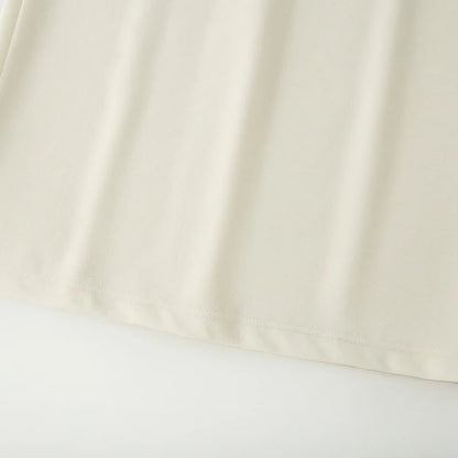 TRAF femmes robes licou blanc col en v profond dos nu robes longues Maxi soirée robes de soirée de mariage robes de bal élégantes 2025