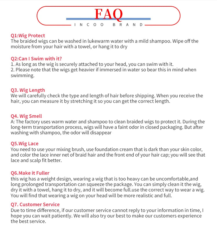 Perruques tressées synthétiques pour femmes noires perruque pleine dentelle tresse africaine sans noeud boîte tresses cheveux avant de lacet perruques pas cher Cornrow tresses