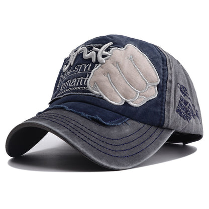 Casquette de Baseball unisexe en coton brodé pour femmes, chapeau de luxe, Vintage, réglable, casquette de sport pour hommes, Gorra B2663, nouvelle collection 2023