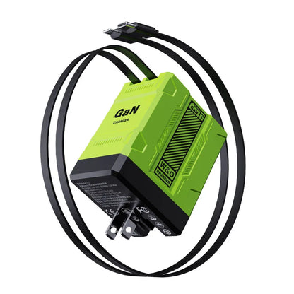 GaN 20W charge rapide PD3.0 chargeur Type C éclairage pour iPhone 12 13 Samsung Huawei Xiaomi téléphone portable prise ue/US chargeur mural