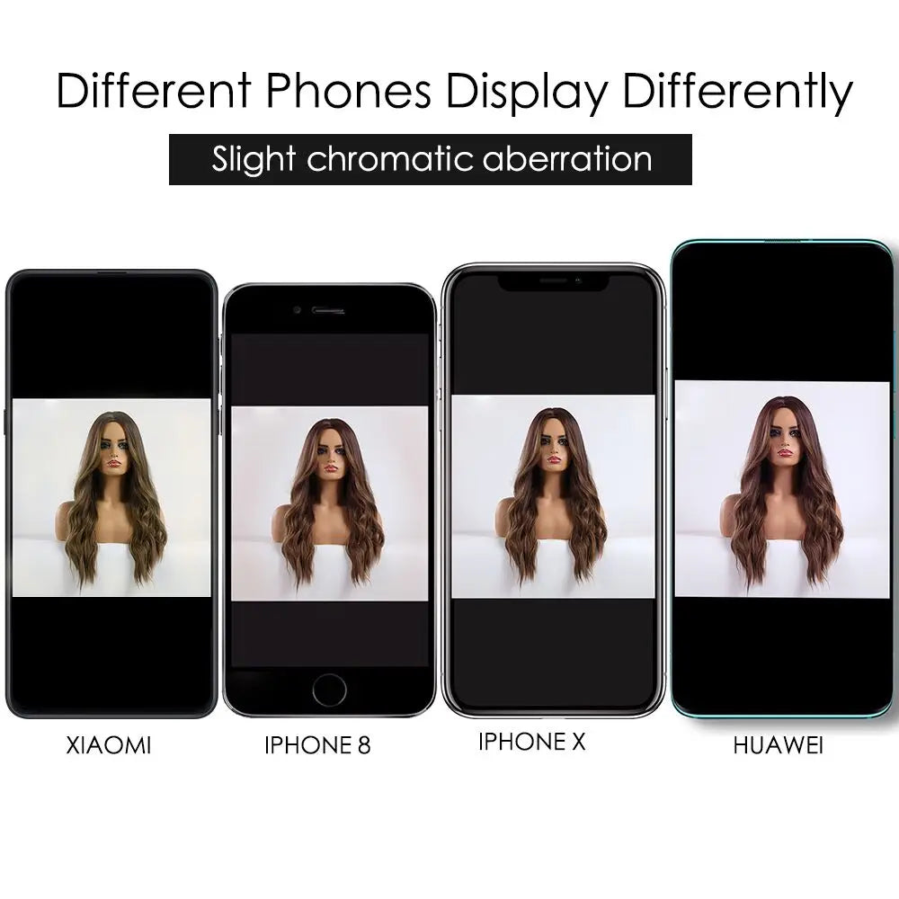 Perruques synthétiques blondes marron clair avec frange pour femmes, perruques Bob courtes droites quotidiennes, faux cheveux Cosplay Halloween résistantes à la chaleur