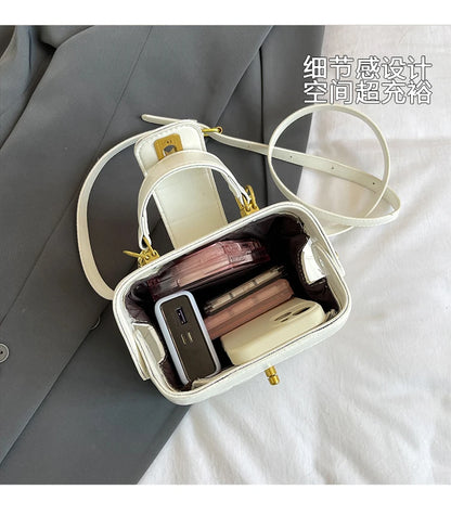 Sac fourre-tout élégant en cuir pour femmes, fourre-tout de luxe de styliste, sacs à main à bandoulière, élégant, Durable, décontracté, mode