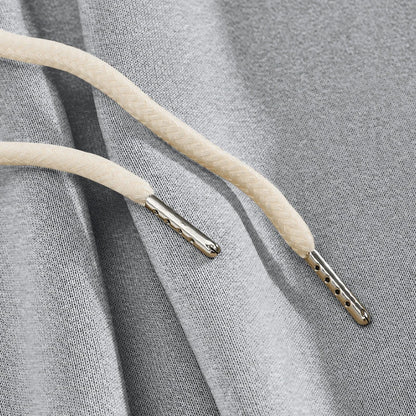 Pantalon en patchwork rayé pour homme, bouton latéral vintage, chimproximity, adt Straight fjMen, pantalon décontracté, printemps, automne, 2025