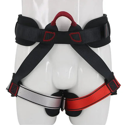 Sangle de sécurité pour saut de danse élastique robuste, partie de Trampoline, harnais de Yoga Anti-gravité, ceinture de sécurité, Suspension, équipement de Fitness