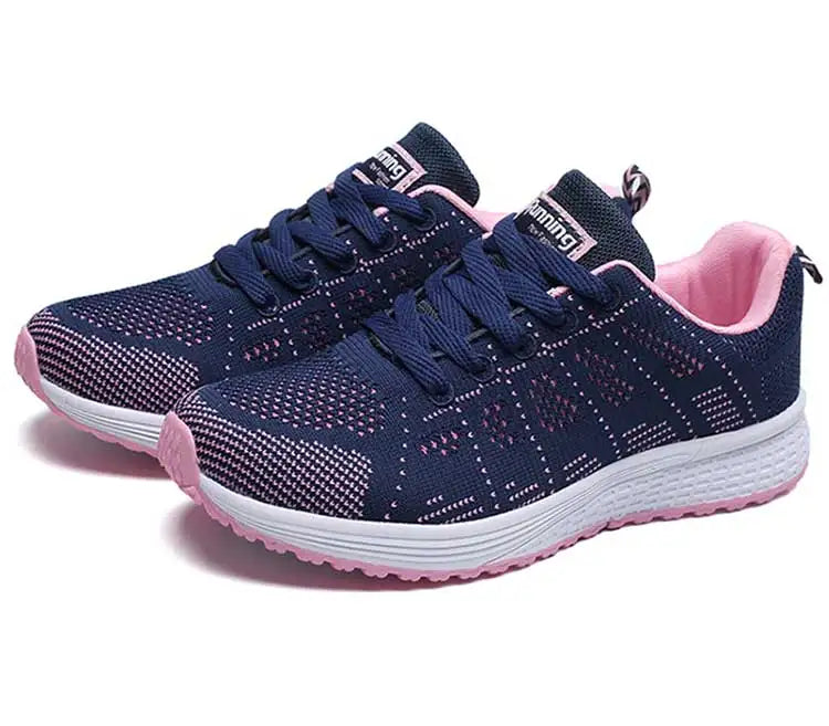 Baskets femme classiques chaussures de sport pour femmes baskets salle de sport chaussures blanches Zapatillas Mujer vulcaniser chaussures femmes baskets décontractées