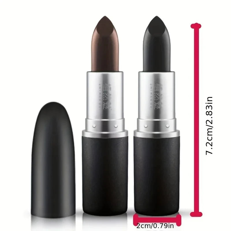 Stylo de couleur pour cheveux, 1 pièce, nouvelle teinture temporaire rapide pour couvrir le blanc