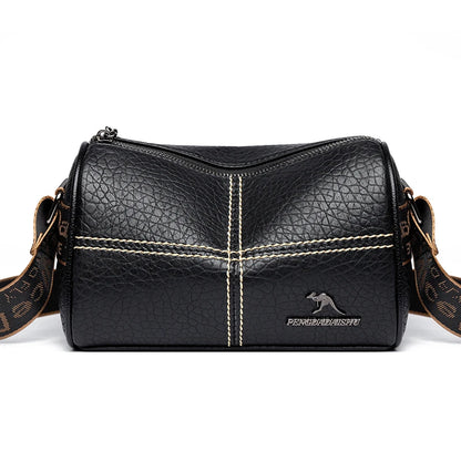 Avec livraison gratuite sacs 2024 femmes marque sac à bandoulière de luxe sac à main de créateur femmes sacs de haute qualité sac à bandoulière décontracté