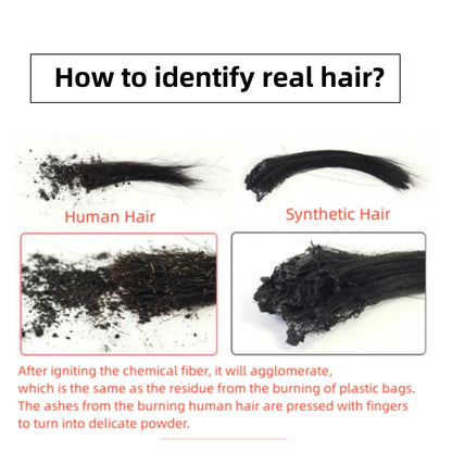 Cheveux humains Toppers pour femmes 10x11 cm dentelle PU Base toupet Topper vrais cheveux humains Clips dans les postiches couverture blanc chauve cheveux