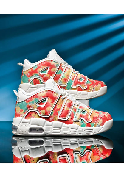 2025 nouveau Style de mode qualité hommes baskets de sport nouvelles chaussures de course femmes chaussures à la mode décontractées Air respirant chaussures pour hommes