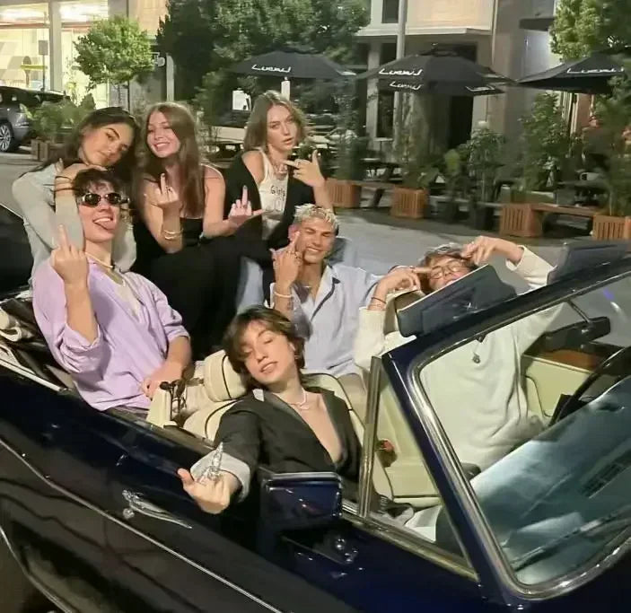 23 USA Art lettre Design homme vêtements Style de rue polaire sweats automne décontracté sweats à capuche à la mode col rond pulls