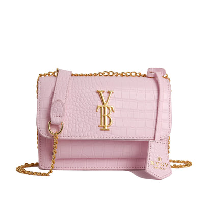 Dames peau de crocodile PU cuir carré sacs à bandoulière sacs à bandoulière сумка sacs pour femme sacs de créateurs de luxe ita sac sacs