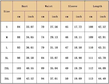 Robe Africaine Élégante à Manches 2025 et Col Rond pour Femme Tenue de Bureau à la Mode, Vêtements Africains, Été, 3/4