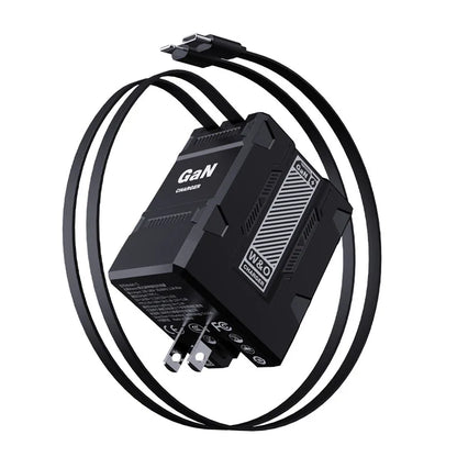 GaN 20W charge rapide PD3.0 chargeur Type C éclairage pour iPhone 12 13 Samsung Huawei Xiaomi téléphone portable prise ue/US chargeur mural