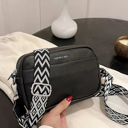 Sacs à bandoulière pour hommes et femmes, sacs à bandoulière, sacs à main, sacs photo décontractés, petits sacs carrés de couleur unie