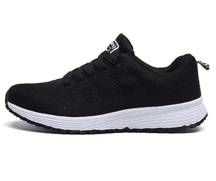 Baskets femme classiques chaussures de sport pour femmes baskets salle de sport chaussures blanches Zapatillas Mujer vulcaniser chaussures femmes baskets décontractées