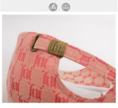 Casquette de baseball blanche élégante et tendance : un mélange de style et de polyvalence