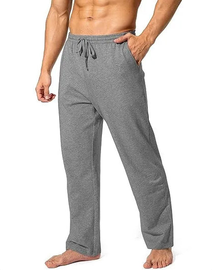 Pantalons de Sport de Jogging vêtements de Sport survêtement d'entraînement Joggers élastiques pantalons d'athlétisme d'entraînement de gymnastique Fitness pantalons de survêtement de course hommes