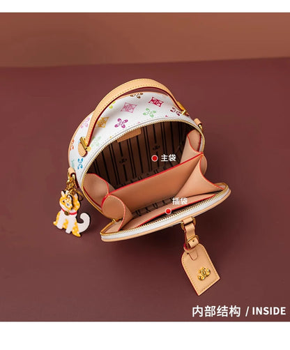 Personnalisé 1:1 élégant sac pour femmes chaud populaire dames sac à bandoulière en cuir de luxe sac à main dames sac concepteur sac à bandoulière