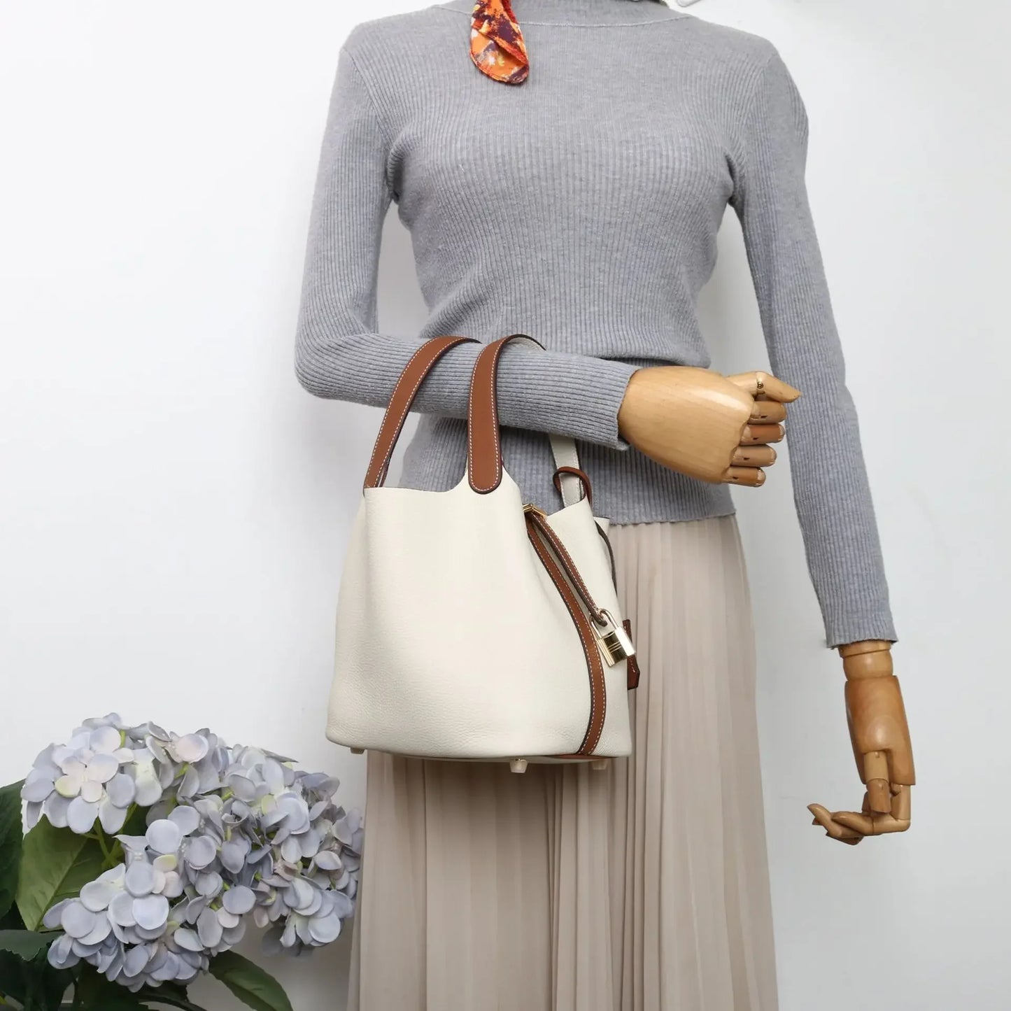 Sac à main en cuir de vache souple, panier de couche de sauna XVI, sac de détermination durable, fabriqué en Chine, nouvelle mode, 2024, E27