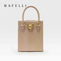 BAFELLI 2025 nouveau sac à main pour femmes chat marque de luxe concepteur STYLE ORIGINAL tendance épaule sacs décontractés MINI fourre-tout bandoulière