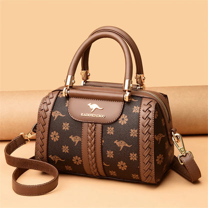 Femmes sacs à Main de luxe femmes sacs concepteur sacs à bandoulière pour femmes 2024 dames Sac à bandoulière semi-tissé style Sac A Main