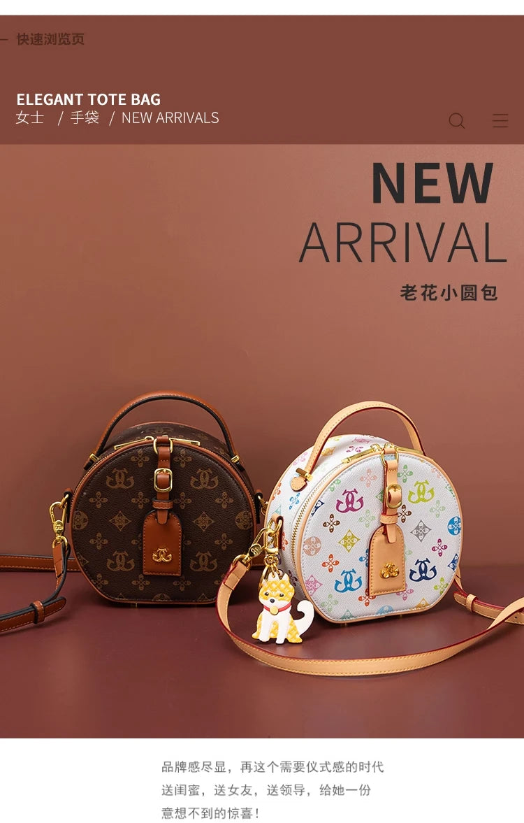 Personnalisé 1:1 élégant sac pour femmes chaud populaire dames sac à bandoulière en cuir de luxe sac à main dames sac concepteur sac à bandoulière