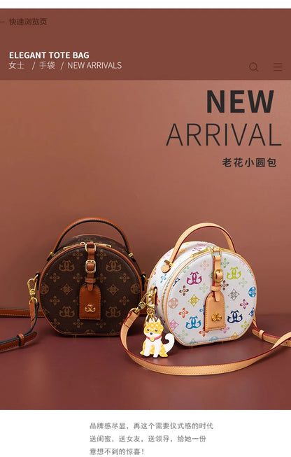 Personnalisé 1:1 élégant sac pour femmes chaud populaire dames sac à bandoulière en cuir de luxe sac à main dames sac concepteur sac à bandoulière