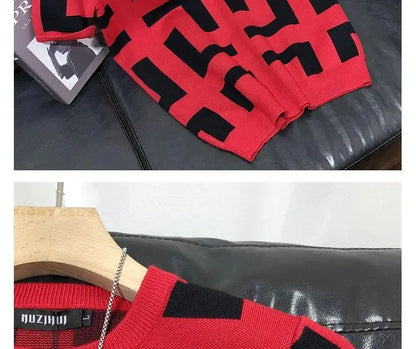 T-shirt à manches courtes Ice Inj, col rond, conception haut de gamme, fouet, imprimé géométrique, loisirs simples, mode estivale, nouveau, 2024