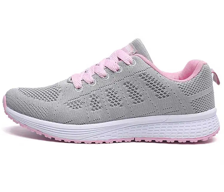 Baskets femme classiques chaussures de sport pour femmes baskets salle de sport chaussures blanches Zapatillas Mujer vulcaniser chaussures femmes baskets décontractées