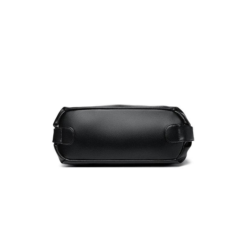 Trois couches de luxe fourre-tout décontracté femmes Sac de haute qualité en cuir Pu dames sacs à main pour femmes grand épaule sacs à bandoulière Sac nouveau