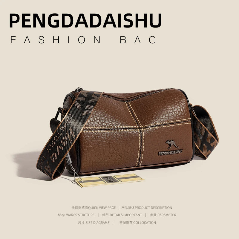 Avec livraison gratuite sacs 2024 femmes marque sac à bandoulière de luxe sac à main de créateur femmes sacs de haute qualité sac à bandoulière décontracté