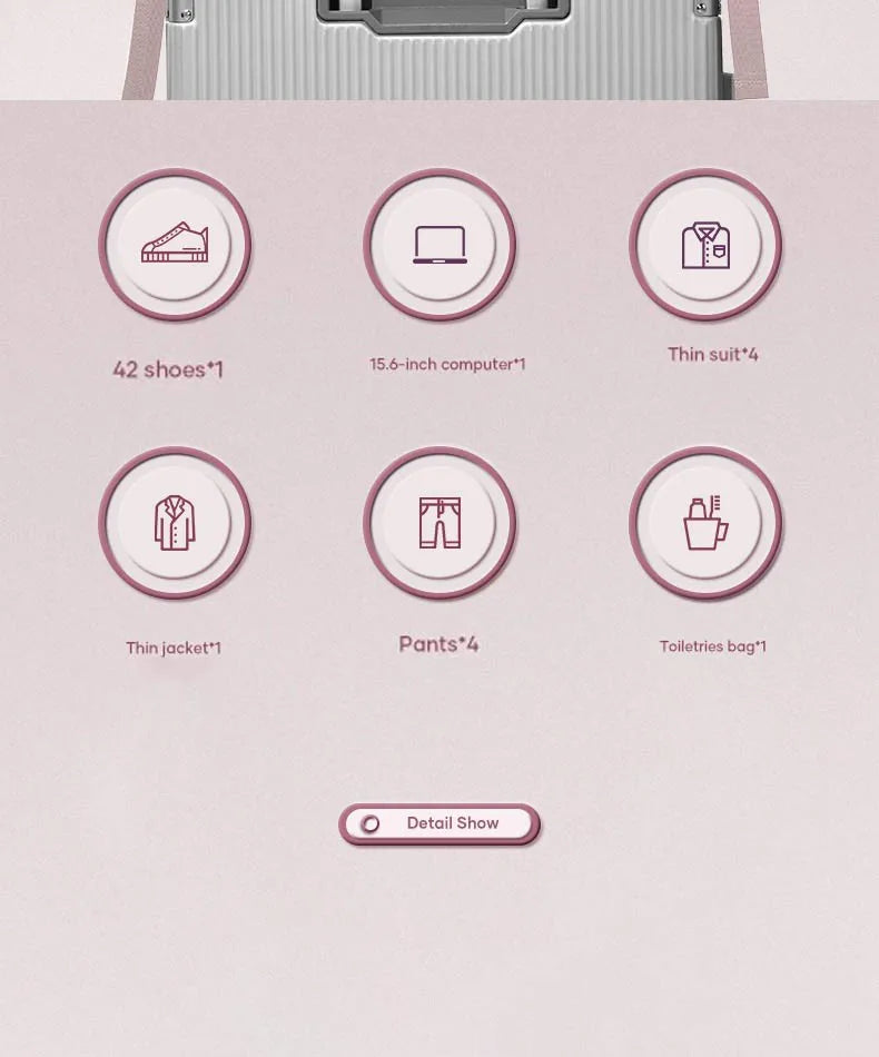 Sac à dos violet clair de grande capacité pour femmes avec séparation sèche et humide, sac d'ordinateur de transport, multifonctionnel étanche l