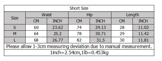 Short de Fitness pour femmes, serré, cyclisme, Yoga, pantalon de sport respirant, taille haute