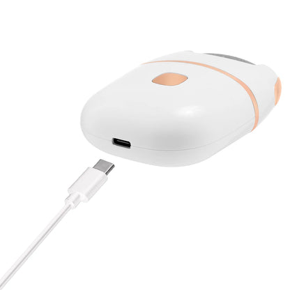 Broyeur électrique pour les pieds, outils de pédicure, lime de soins des pieds, talons des jambes, élimine les callosités de la peau morte, Machine de soins propres