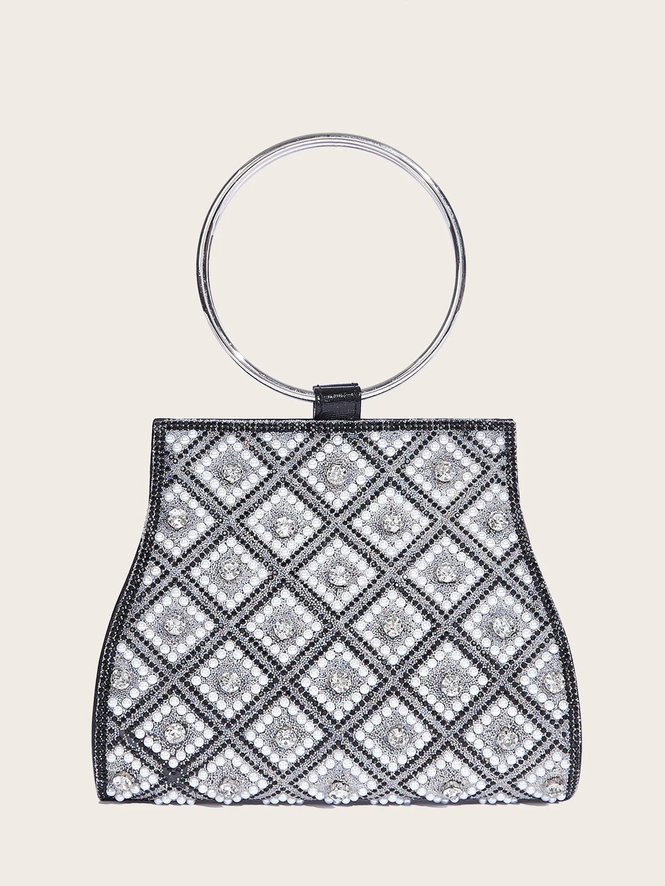 Sacs à main en diamant pour femmes, sacs de soirée en strass, pochette avec pierres de mariée, pochettes pour dames, sacs de soirée de mariage