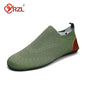 YRZL-Mocassins Légers pour Homme, Chaussures Plates Astronomiques, Conduite, Marche, Sans Lacets, Loisirs, Paresseux, 2024
