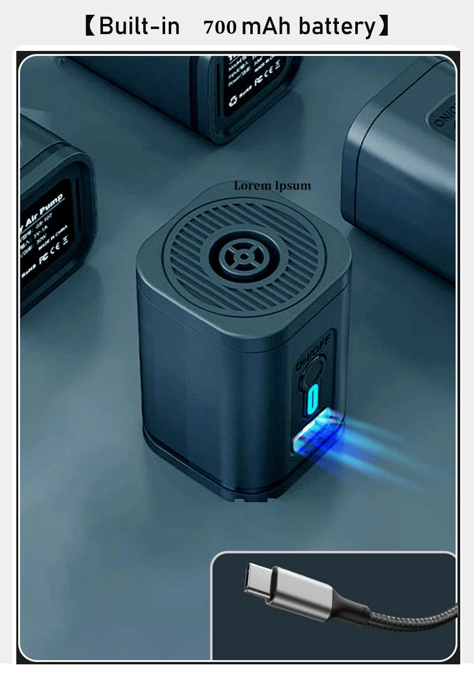 Sac à dos de voyage à compression sous vide pour hommes, sac à dos pour ordinateur portable 17 pouces, sac à dos scolaire de grande capacité, sac à dos de randonnée étendu SR