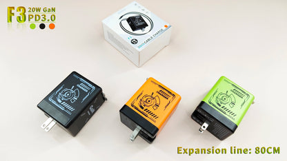 Câble de charge rapide sans GaN Type C 20W et câble en silicone liquide Lightning pour iPhone 14 15 Pro Max Xiaomi Realme Redmi ﻿