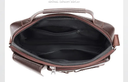 Sac à bandoulière en cuir PU pour hommes, sacs de poitrine imperméables, sacs de voyage, sacoches à la mode, offre spéciale