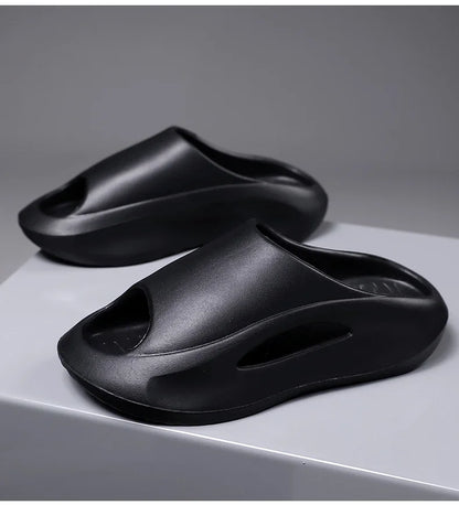 Shose marque réplique chaussures pour hommes baskets 2024 Eva semelle pantoufles pour été hommes pantoufles maison homme marques originales chaussures sandales