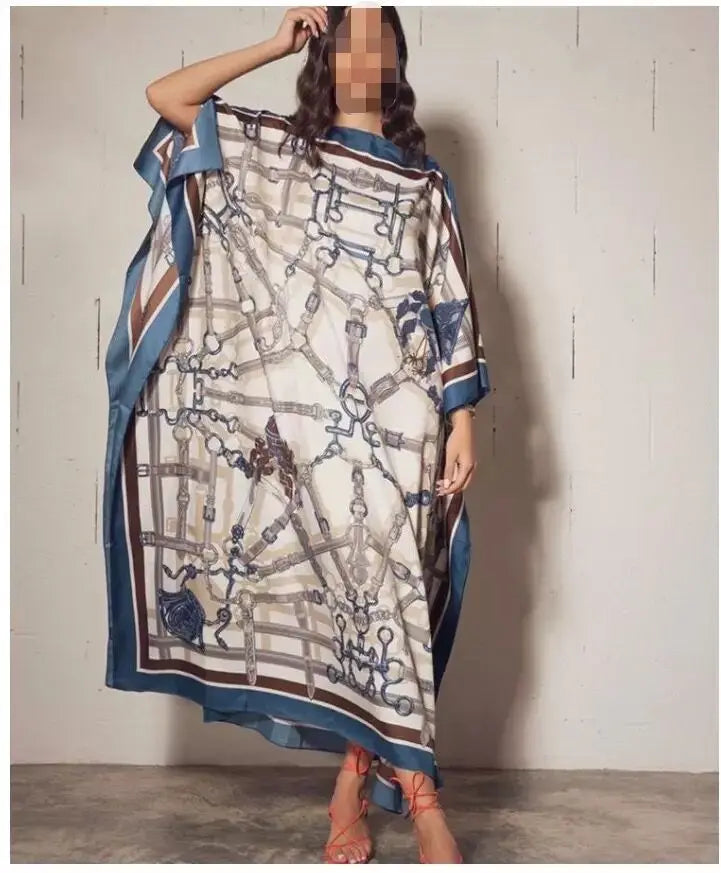 Longueur de la robe: 130 cm buste: 130 m. Robes pour femmes/dames, robe surdimensionnée élégante, robes imprimées traditionnelles africaines pour dames/femmes