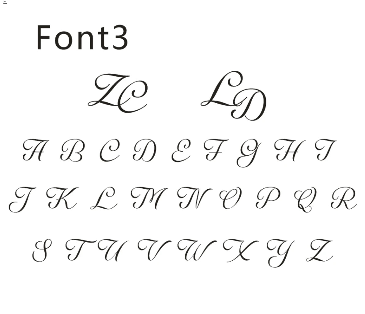Boutons de manchette initials personnalisés pour les mariages. Préparez des cadeaux de mariage pour lui. Préparer les boutons de manchette pour les hommes. Préparez des cadeaux pour papa