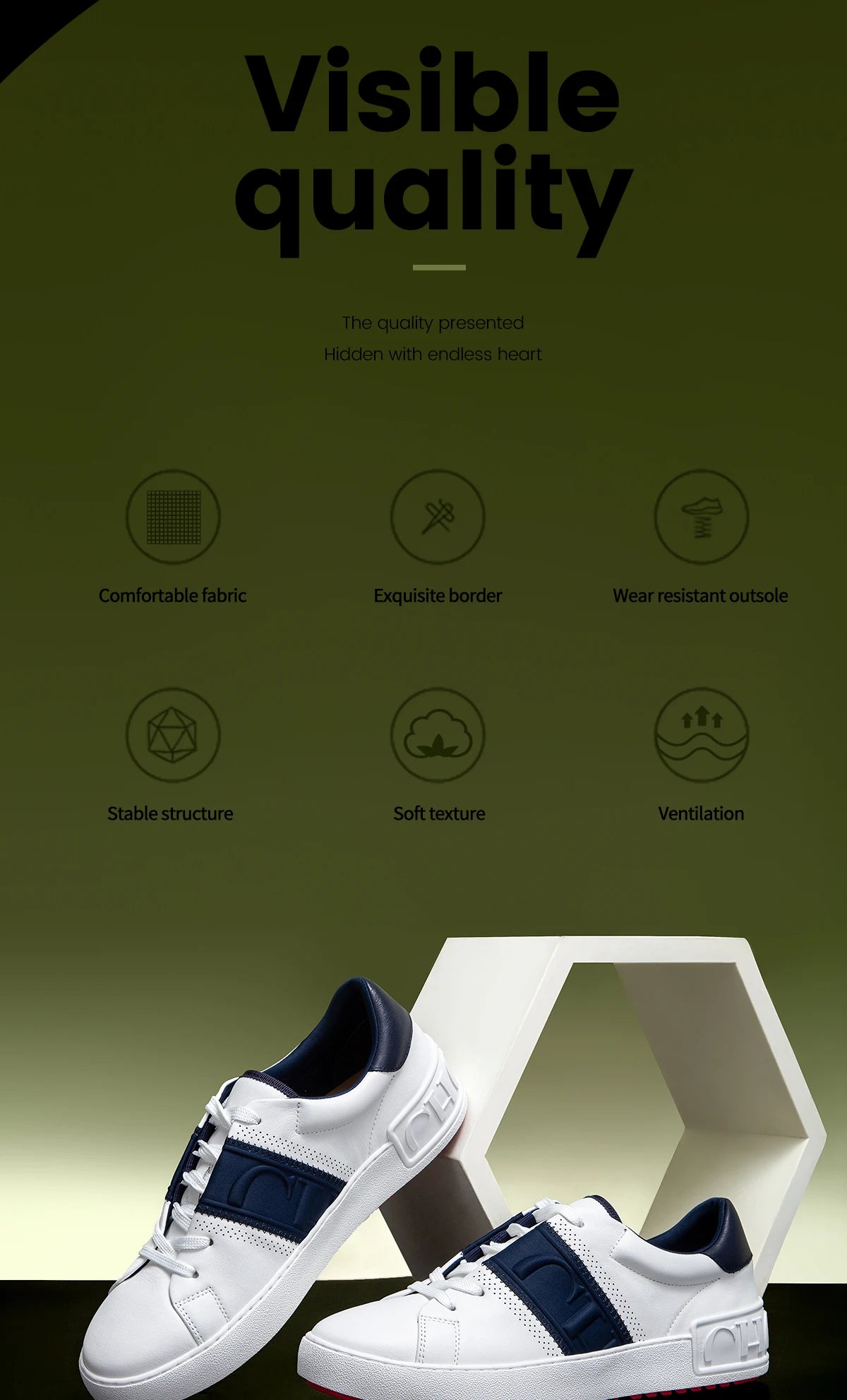 Femmes chaussures décontractées blanc plat conseil chaussures équilibre technologie presse semelle confort baskets marque de luxe 2025 nouveau