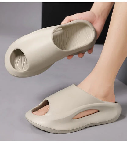 Shose marque réplique chaussures pour hommes baskets 2024 Eva semelle pantoufles pour été hommes pantoufles maison homme marques originales chaussures sandales