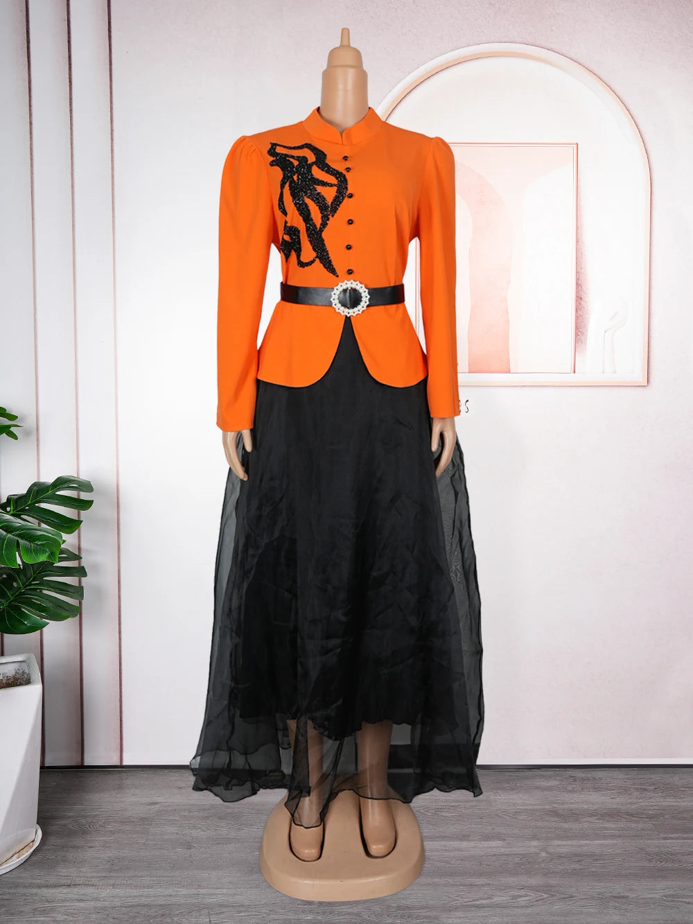 Robes africaines élégantes pour femmes, vêtements africains, grande taille, Robe longue de fête de mariage turque, Dashiki Ankara, nouvelle collection 2025