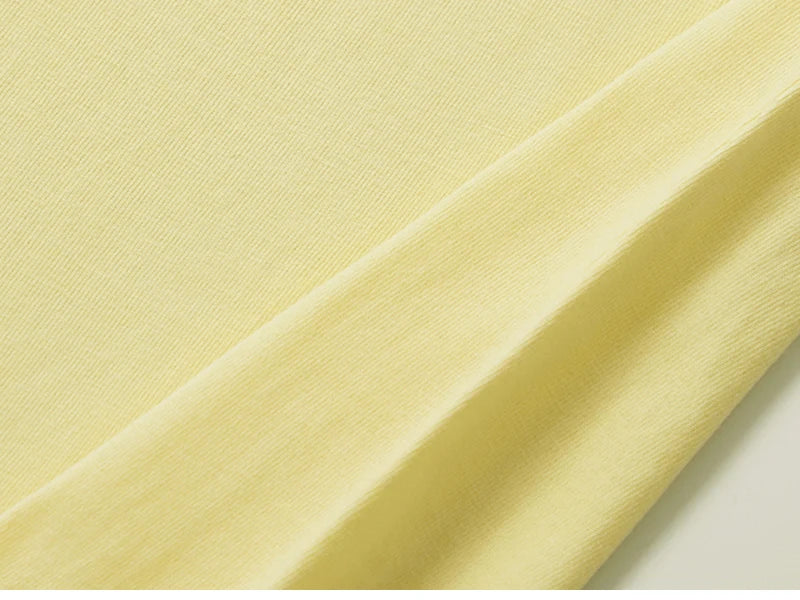 100 T shirt en coton lourd pour hommes et femmes, Tops à manches courtes, Tee shirts solides et surdimensionnés, vêtements de qualité 6.8oz 230gsm