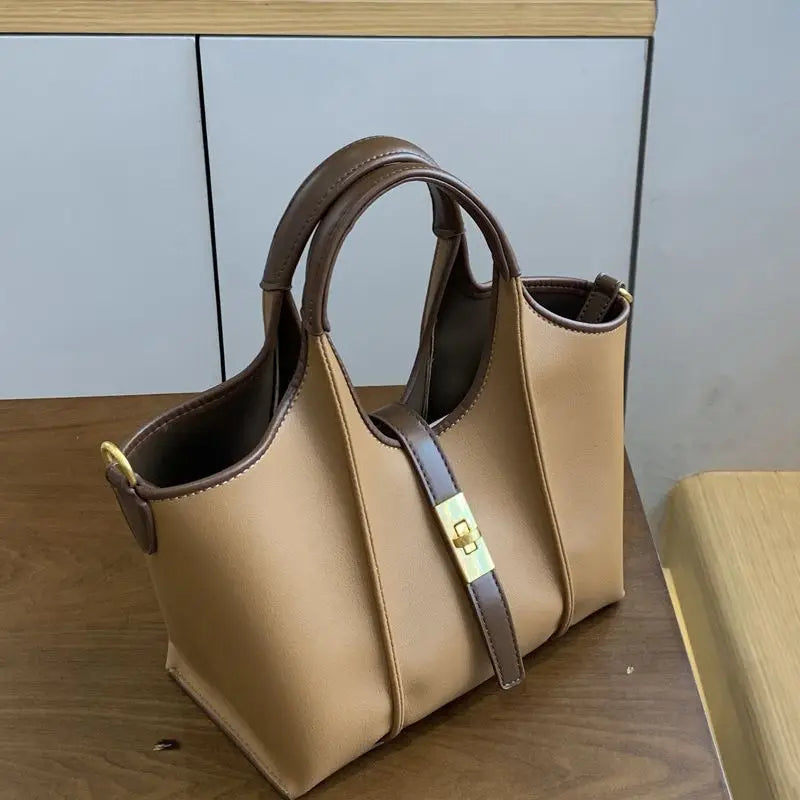 Sac à main, sacs pour femmes, sac E27 de haute qualité, sac en toile, sac fourre-tout à bandoulière pour femmes, nouvelle collection 2024