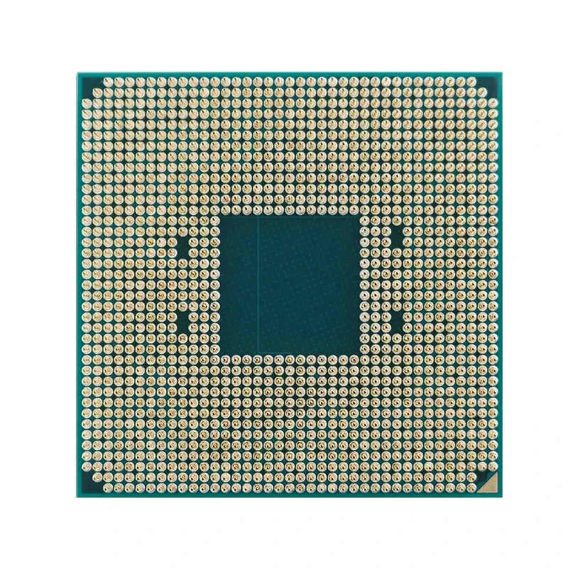 Processeur AMD Ryzen 5 R5 3600 3,6 GHz 6 cœurs 12 threads LGA AM4